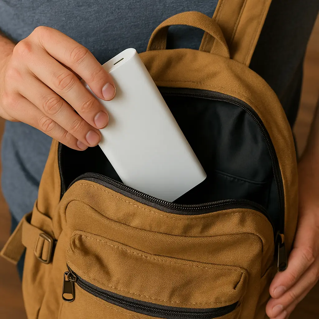 Powerbank