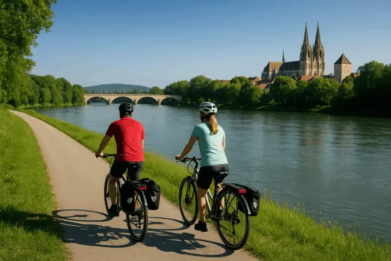 Donau