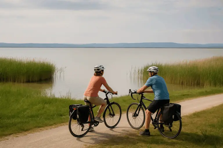 Neusiedlersee