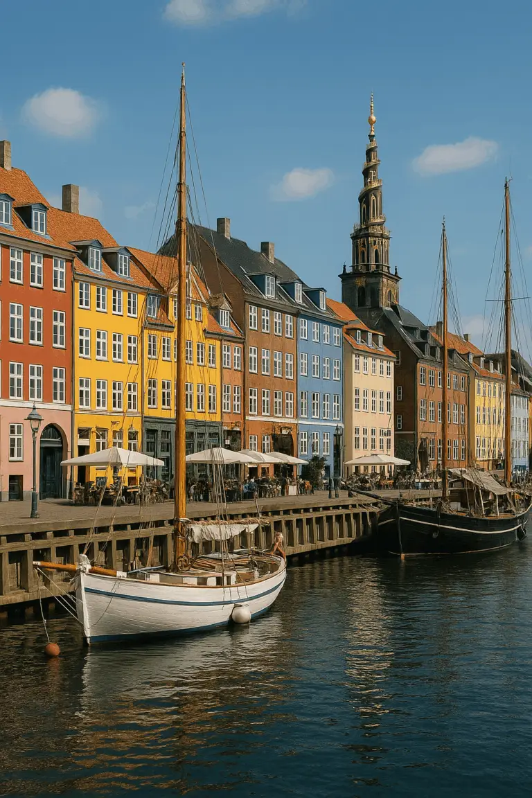 Kopenhagen