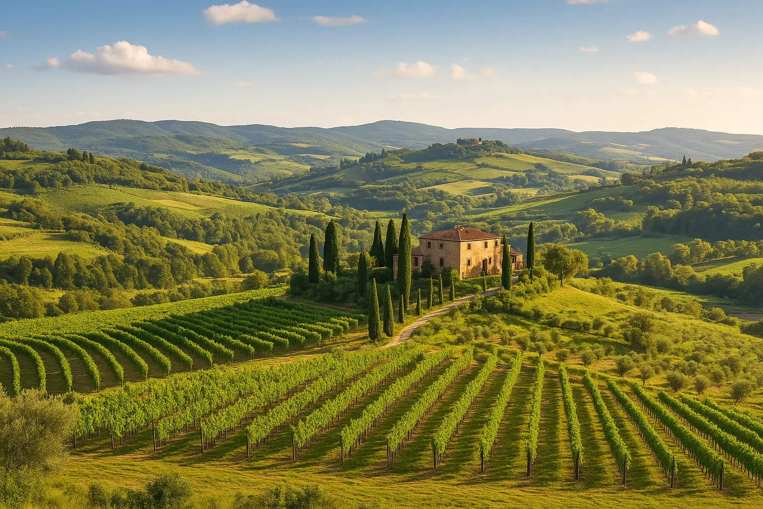 Chianti