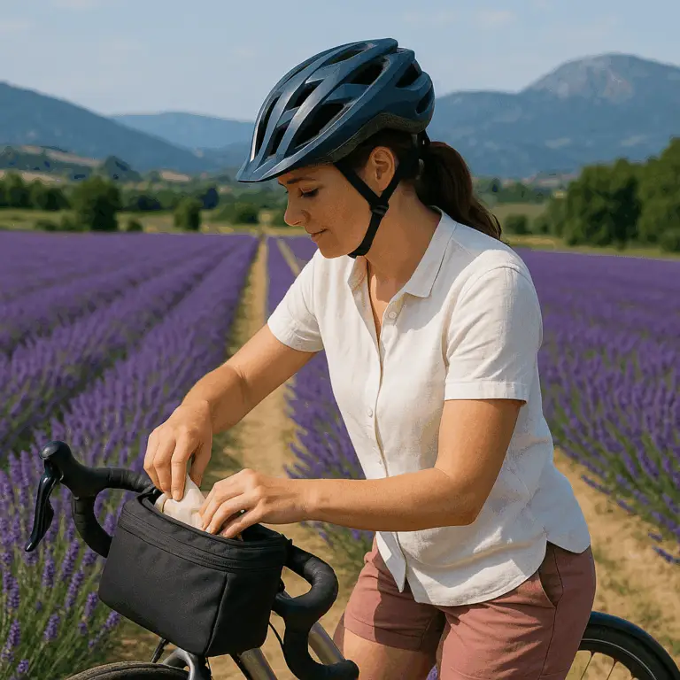 Lavendel