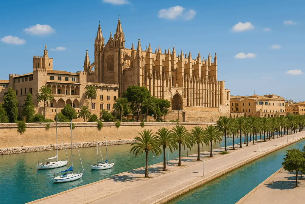 Palma de Mallorca