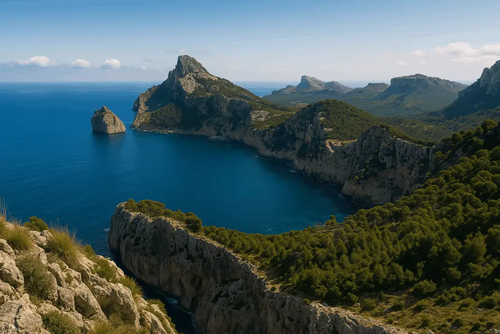 MALLORCA