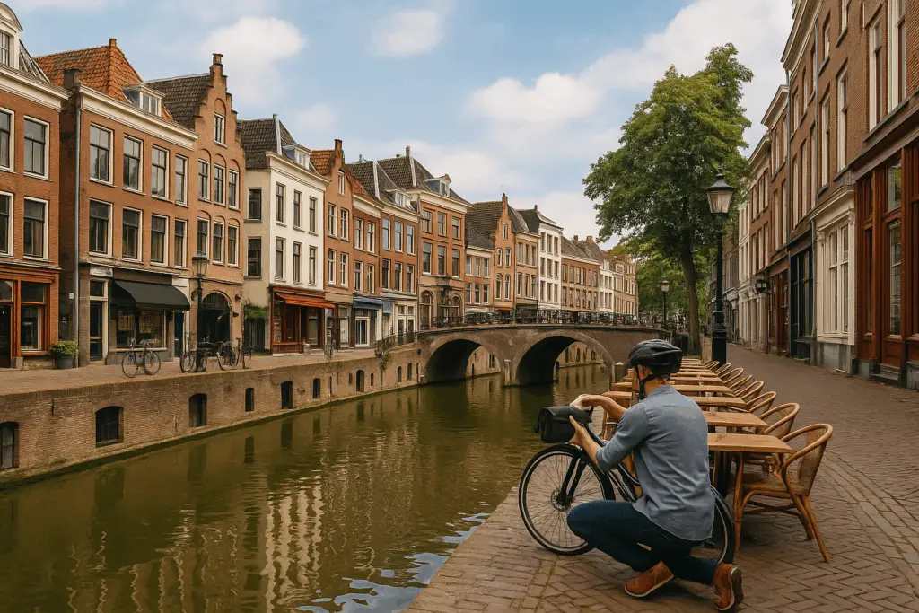 Utrecht
