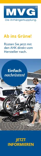 Fahrradgepäckträger bei MVG kaufen